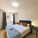 Nyaraló Ftv, By Comfortable Luxury *