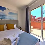 Nyaraló Ftv, By Comfortable Luxury