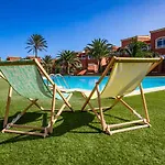 Nyaraló Ftv, By Comfortable Luxury Corralejo