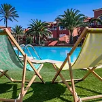 Ftv, By Comfortable Luxury Nyaraló Corralejo