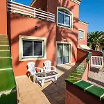Ftv, By Comfortable Luxury Nyaraló Corralejo