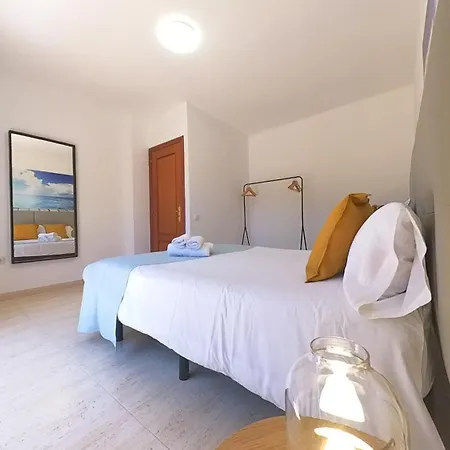 Casa vacanze Ftv, By Comfortable Luxury *