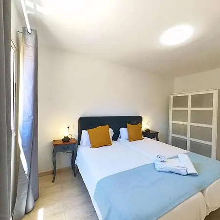 Casa vacanze Ftv, By Comfortable Luxury *