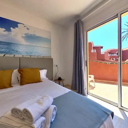 Hébergement de vacances Ftv, By Comfortable Luxury