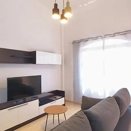 Hébergement de vacances Ftv, By Comfortable Luxury Corralejo