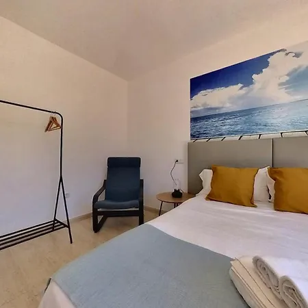 Ftv, By Comfortable Luxury Коральео