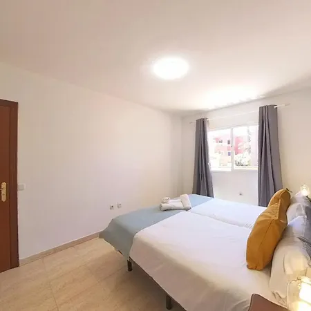 Ftv, By Comfortable Luxury Коральео