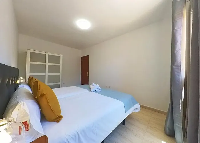 Ftv, By Comfortable Luxury