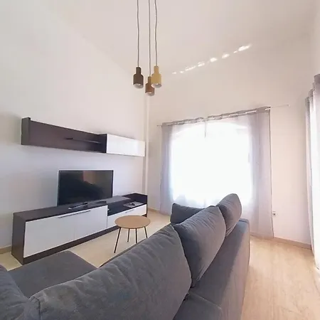 Ftv, By Comfortable Luxury Corralejo