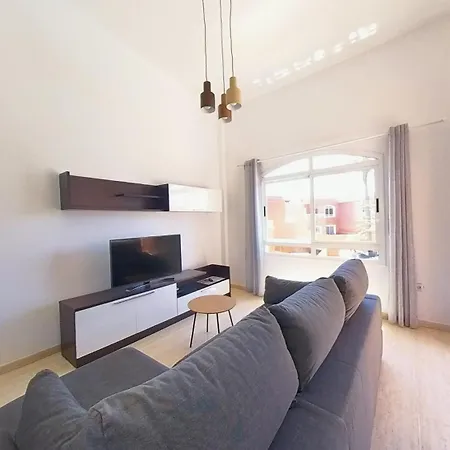 Ftv, By Comfortable Luxury Corralejo