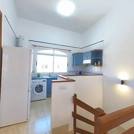 Ftv, By Comfortable Luxury Corralejo