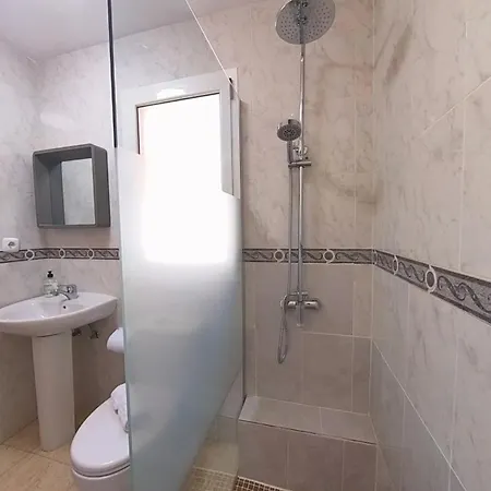 Hébergement de vacances Ftv, By Comfortable Luxury Corralejo