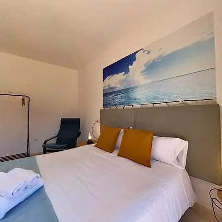 Ftv, By Comfortable Luxury Corralejo