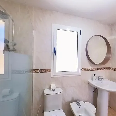 Holiday home Ftv, By Comfortable Luxury Corralejo