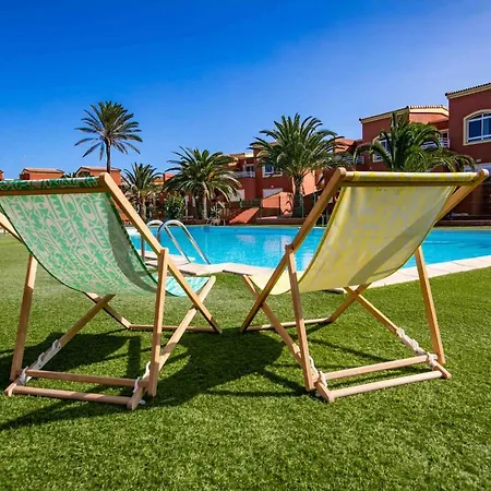 Casa de Férias Ftv, By Comfortable Luxury Corralejo