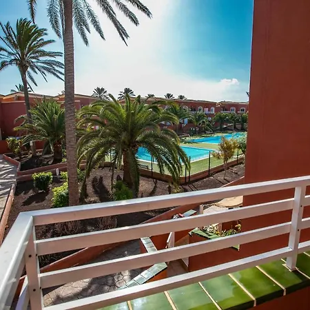 Holiday home Ftv, By Comfortable Luxury Corralejo