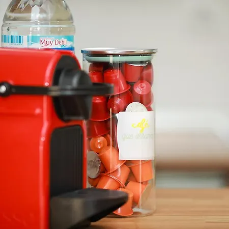 Holiday home Ftv, By Comfortable Luxury Corralejo