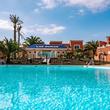 Casa de Férias Ftv, By Comfortable Luxury Corralejo