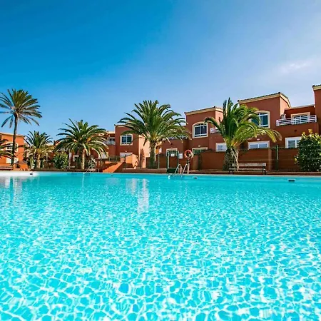 Ftv, By Comfortable Luxury Hébergement de vacances Corralejo