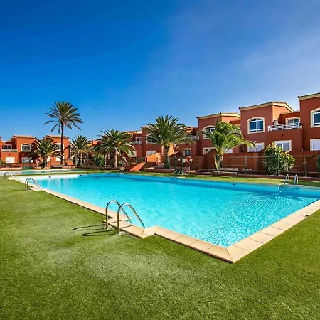 Ftv, By Comfortable Luxury Holiday home Corralejo