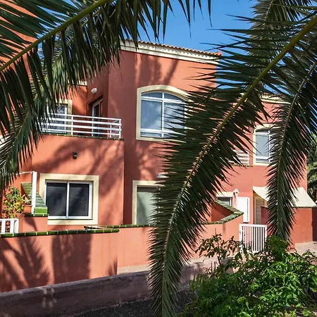 Ftv, By Comfortable Luxury Corralejo