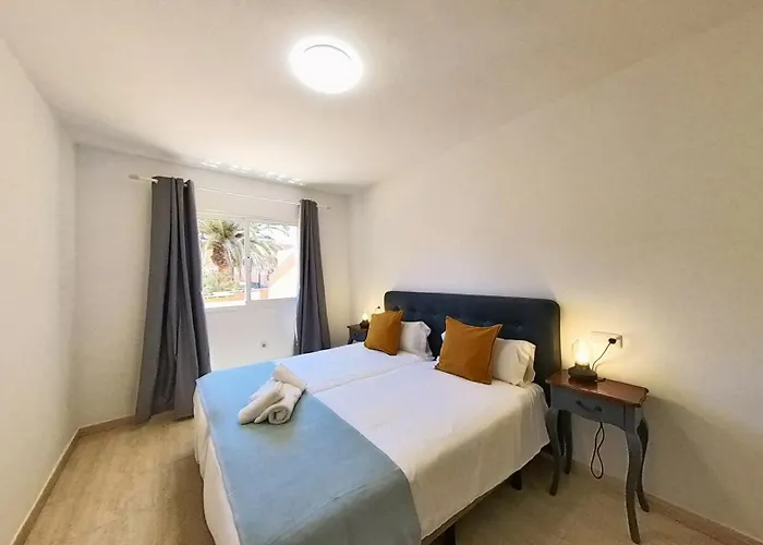 Сasa de vacaciones Ftv, By Comfortable Luxury *