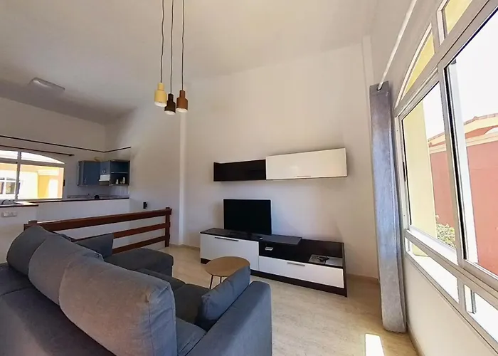 Ftv, By Comfortable Luxury Corralejo