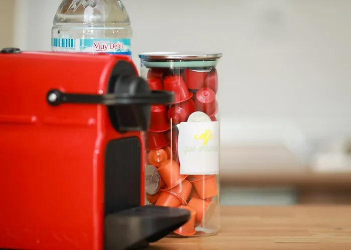 Tatil Evi Ftv, By Comfortable Luxury Corralejo