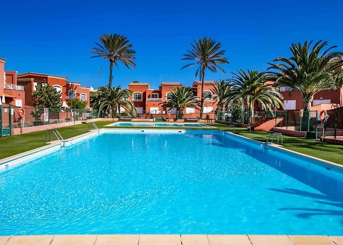 Tatil Evi Ftv, By Comfortable Luxury *