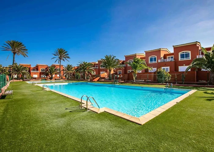 Ftv, By Comfortable Luxury Сasa de vacaciones Corralejo