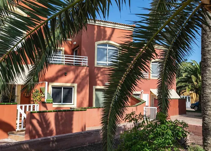 Ftv, By Comfortable Luxury Corralejo